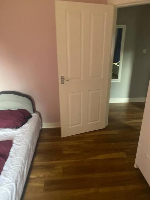 Lovely 2 Bedroom With Private Garden Edimburgo Exterior foto