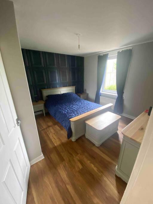 Lovely 2 Bedroom With Private Garden Edimburgo Exterior foto
